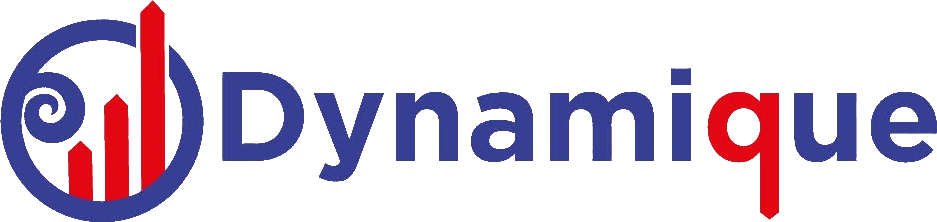 Dynamique logo